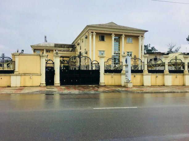 Feligold Royal Hotel Benin